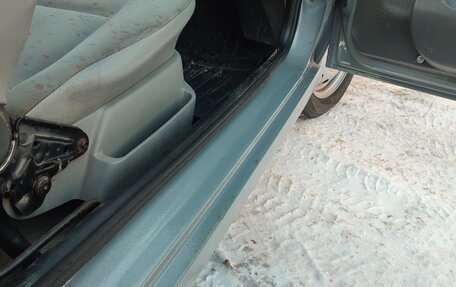 Volkswagen Polo III рестайлинг, 1999 год, 165 000 рублей, 17 фотография