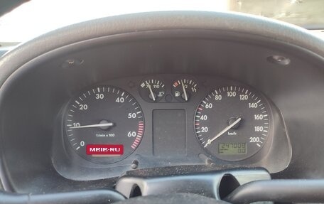 Volkswagen Polo III рестайлинг, 1999 год, 165 000 рублей, 16 фотография
