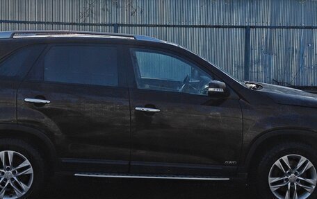 KIA Sorento II рестайлинг, 2014 год, 1 947 000 рублей, 2 фотография