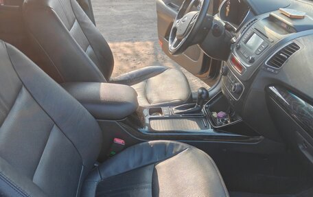 KIA Sorento II рестайлинг, 2014 год, 1 947 000 рублей, 6 фотография