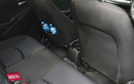 Mazda Demio IV, 2016 год, 800 000 рублей, 7 фотография