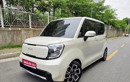 KIA Ray, 2023 год, 1 230 000 рублей, 1 фотография