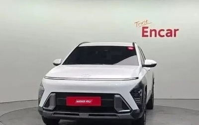 Hyundai Kona, 2023 год, 2 185 000 рублей, 1 фотография