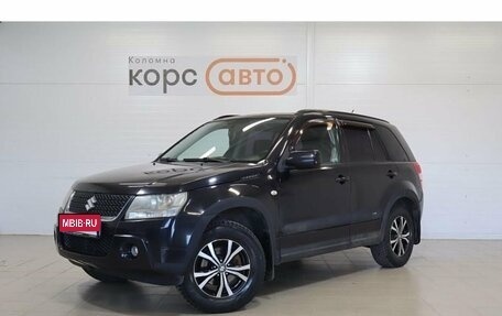 Suzuki Grand Vitara, 2009 год, 1 034 000 рублей, 1 фотография