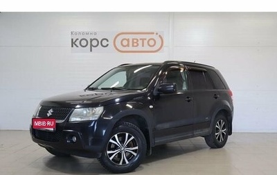Suzuki Grand Vitara, 2009 год, 1 034 000 рублей, 1 фотография