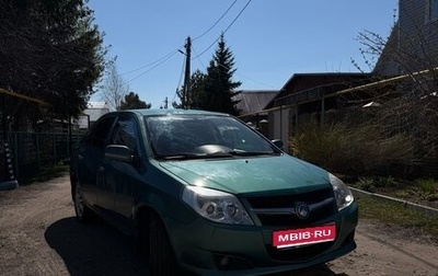 Geely MK I рестайлинг, 2012 год, 140 000 рублей, 1 фотография