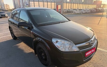 Opel Astra H, 2008 год, 395 000 рублей, 1 фотография
