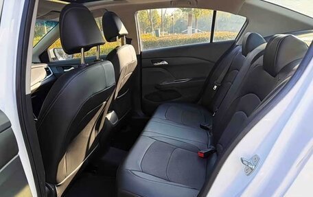 Chevrolet Monza, 2022 год, 1 440 011 рублей, 9 фотография