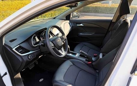 Chevrolet Monza, 2022 год, 1 440 011 рублей, 8 фотография