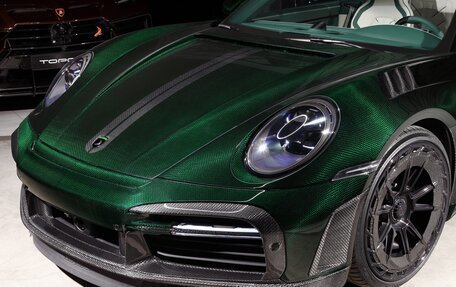 Porsche 911, 2023 год, 53 000 000 рублей, 5 фотография
