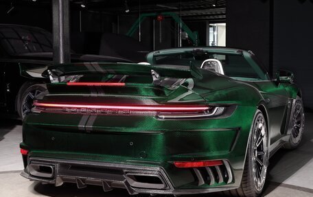Porsche 911, 2023 год, 53 000 000 рублей, 4 фотография