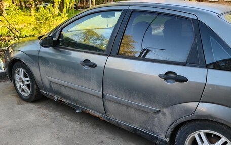 Ford Focus IV, 2002 год, 180 000 рублей, 4 фотография