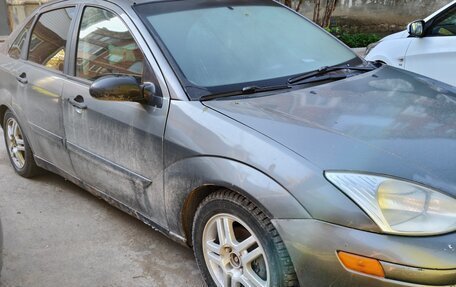 Ford Focus IV, 2002 год, 180 000 рублей, 3 фотография