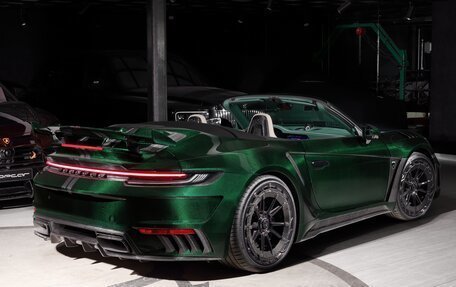Porsche 911, 2023 год, 53 000 000 рублей, 3 фотография