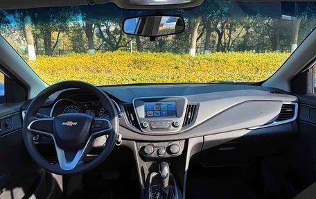 Chevrolet Monza, 2022 год, 1 440 011 рублей, 15 фотография