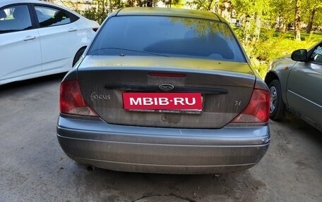 Ford Focus IV, 2002 год, 180 000 рублей, 2 фотография