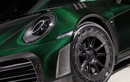 Porsche 911, 2023 год, 53 000 000 рублей, 10 фотография