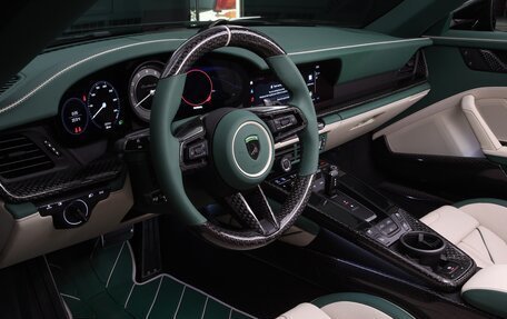 Porsche 911, 2023 год, 53 000 000 рублей, 22 фотография