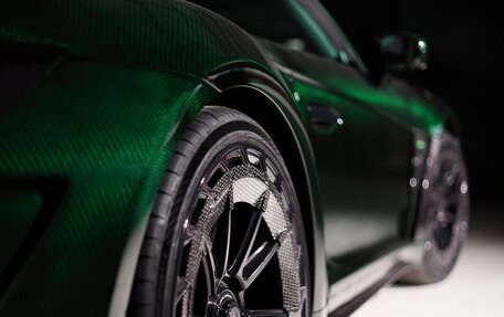 Porsche 911, 2023 год, 53 000 000 рублей, 16 фотография