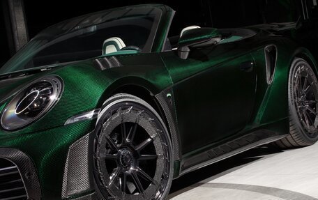 Porsche 911, 2023 год, 53 000 000 рублей, 11 фотография