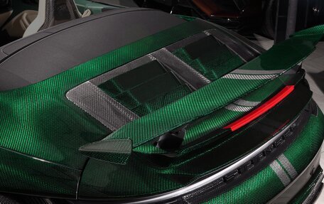 Porsche 911, 2023 год, 53 000 000 рублей, 13 фотография