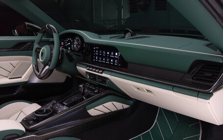 Porsche 911, 2023 год, 53 000 000 рублей, 19 фотография