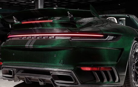 Porsche 911, 2023 год, 53 000 000 рублей, 15 фотография