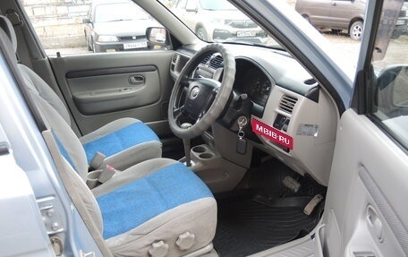 Mazda Demio III (DE), 2002 год, 249 000 рублей, 12 фотография