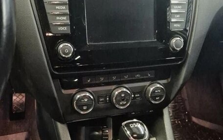 Skoda Octavia, 2013 год, 1 500 000 рублей, 5 фотография