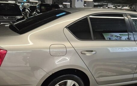 Skoda Octavia, 2013 год, 1 500 000 рублей, 3 фотография