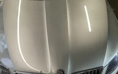 Skoda Octavia, 2013 год, 1 500 000 рублей, 10 фотография