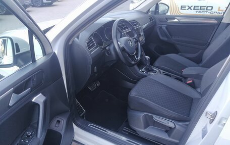 Volkswagen Tiguan II, 2019 год, 2 450 000 рублей, 9 фотография