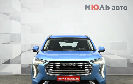 Haval Jolion, 2022 год, 1 700 000 рублей, 2 фотография