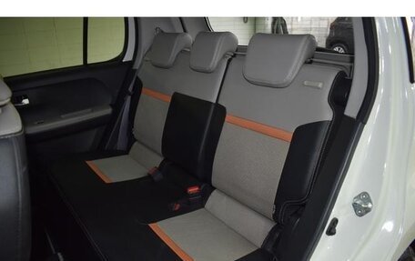 Toyota Passo III, 2021 год, 825 005 рублей, 11 фотография