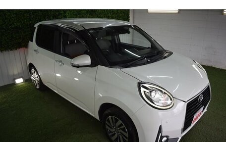 Toyota Passo III, 2021 год, 825 005 рублей, 3 фотография