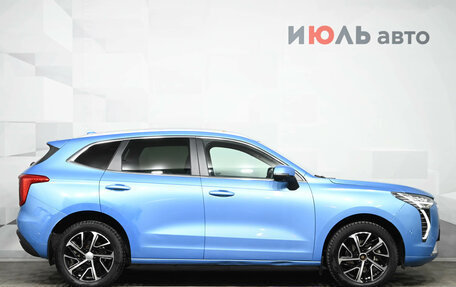 Haval Jolion, 2022 год, 1 700 000 рублей, 9 фотография