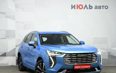 Haval Jolion, 2022 год, 1 700 000 рублей, 3 фотография