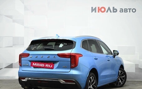 Haval Jolion, 2022 год, 1 700 000 рублей, 7 фотография