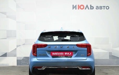 Haval Jolion, 2022 год, 1 700 000 рублей, 5 фотография