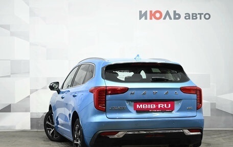 Haval Jolion, 2022 год, 1 700 000 рублей, 4 фотография