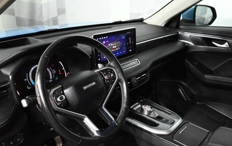 Haval Jolion, 2022 год, 1 700 000 рублей, 17 фотография
