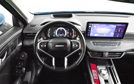 Haval Jolion, 2022 год, 1 700 000 рублей, 12 фотография