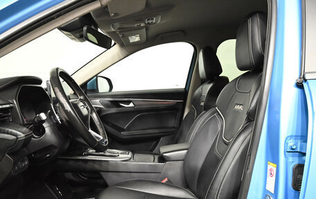 Haval Jolion, 2022 год, 1 700 000 рублей, 18 фотография