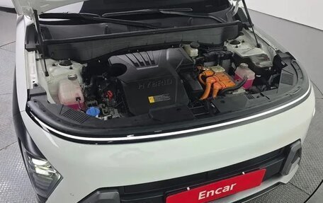 Hyundai Kona, 2023 год, 2 185 000 рублей, 6 фотография