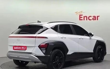 Hyundai Kona, 2023 год, 2 185 000 рублей, 3 фотография