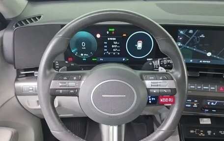 Hyundai Kona, 2023 год, 2 185 000 рублей, 14 фотография