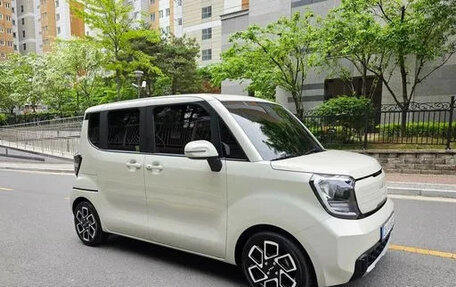 KIA Ray, 2023 год, 1 230 000 рублей, 3 фотография