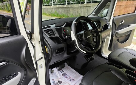 KIA Ray, 2023 год, 1 230 000 рублей, 8 фотография