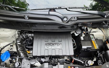 KIA Ray, 2023 год, 1 230 000 рублей, 7 фотография