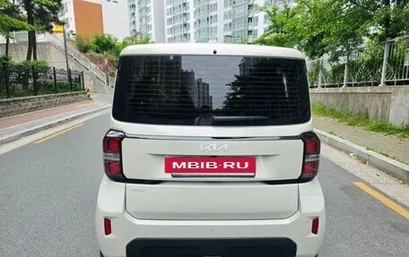 KIA Ray, 2023 год, 1 230 000 рублей, 4 фотография